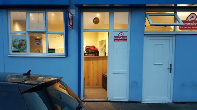 Coronation Grill House