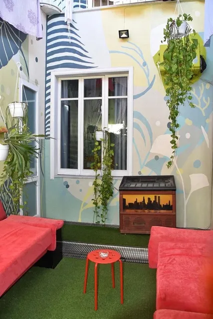 La Terrazza Sul Porto - Room & Breakfast Centro Cagliari