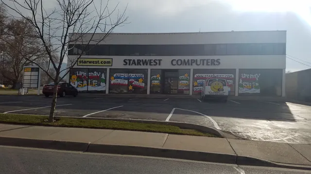 StarWest Computers