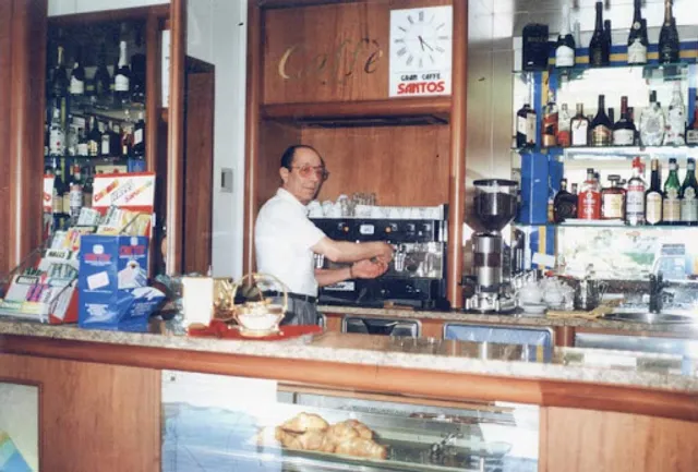 Pasticceria Tamburello Basso IG