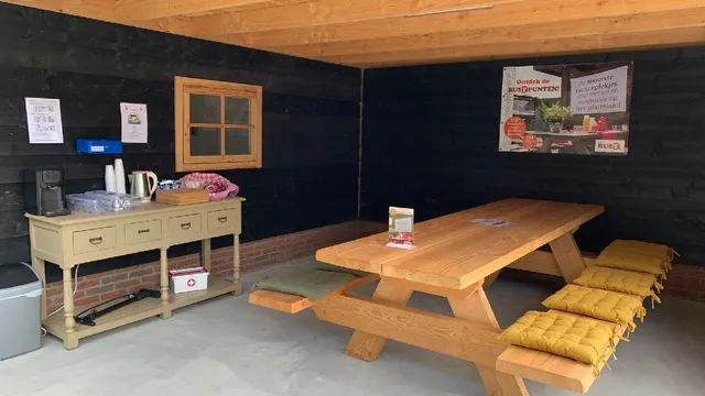 Heidi's melktap & Heidi's Rustpunt& Heidi's Softijs