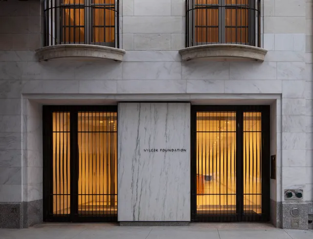 The Vilcek Foundation