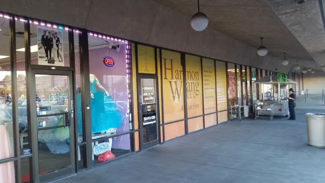 BELIEVE BOUTIQUE LV / Formal Wear Store