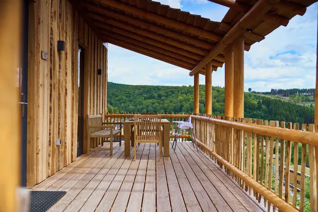 UplandParcs Sauerland