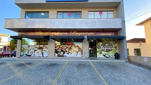 Panificadora Biguaçu