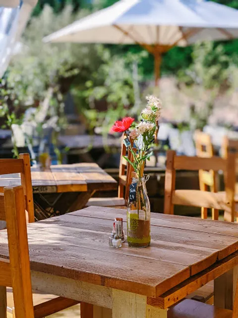 Farndon Fields Farmer's Kitchen