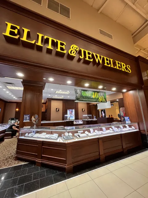 Elite Jewelers