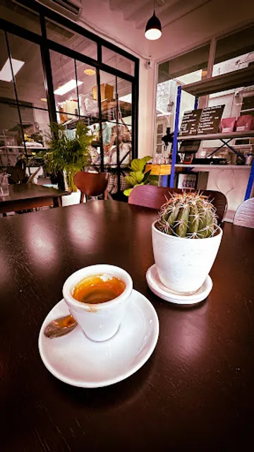 Kohi Roastery & Coffee Bar