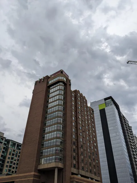 uOttawa Rideau Residence