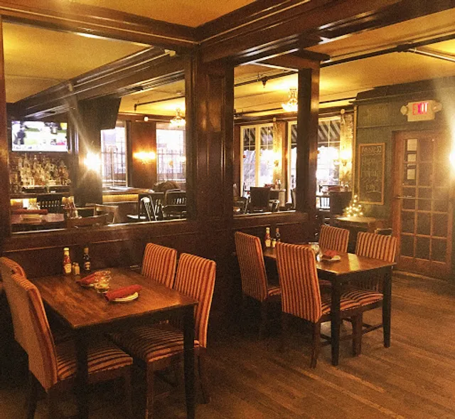 Fody's Great American Tavern