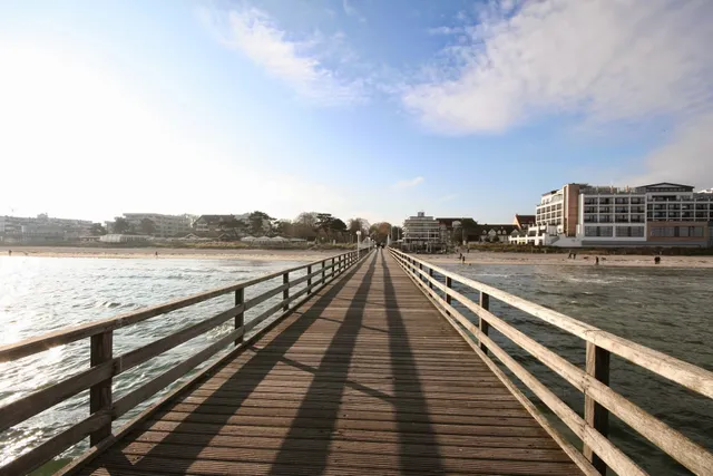 Baltic Apartments - Bay of Lübeck