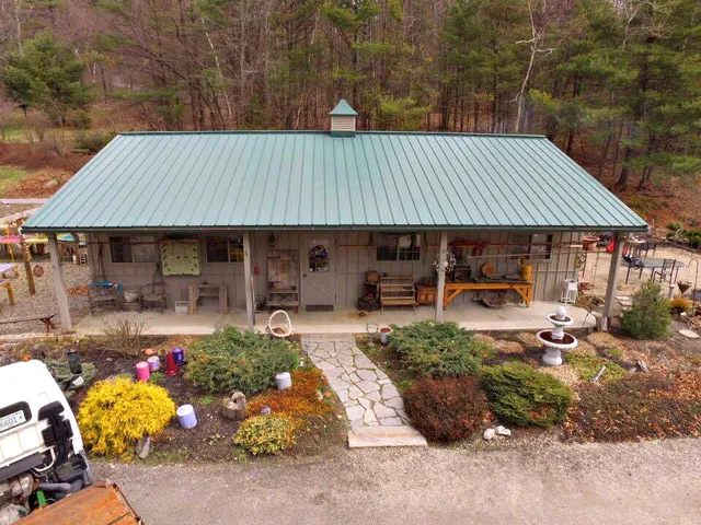 Pine Ridge Farm - Boylston Ma