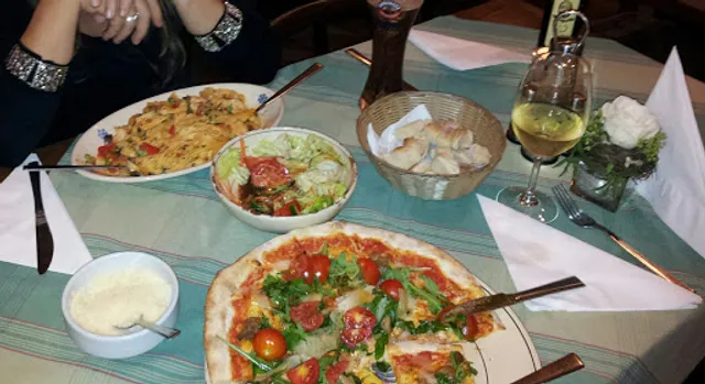 Pizzeria Trattoria al Gallo Nero