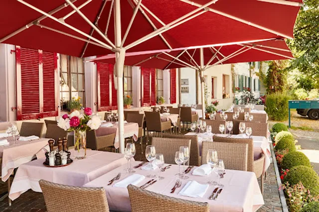 Gasthof zum Rebstock