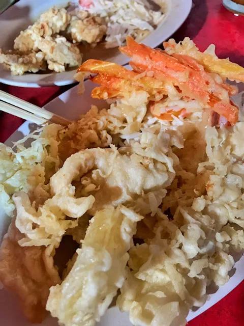 Keyaki (Waroeng Jepang)