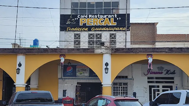 El Percal
