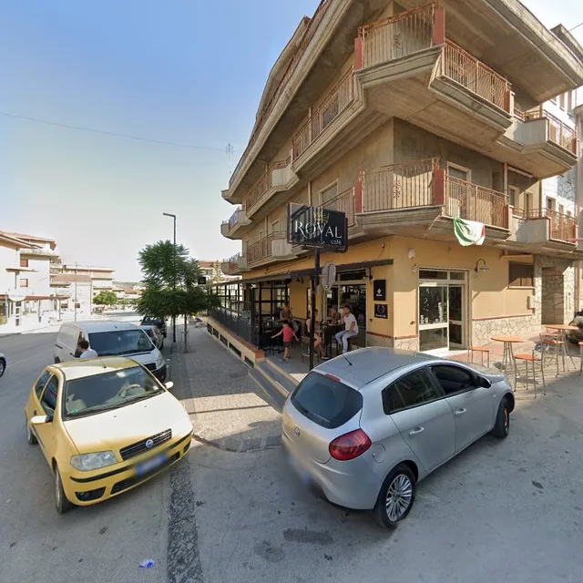 Bar del Viale di Brucculeri Liliana