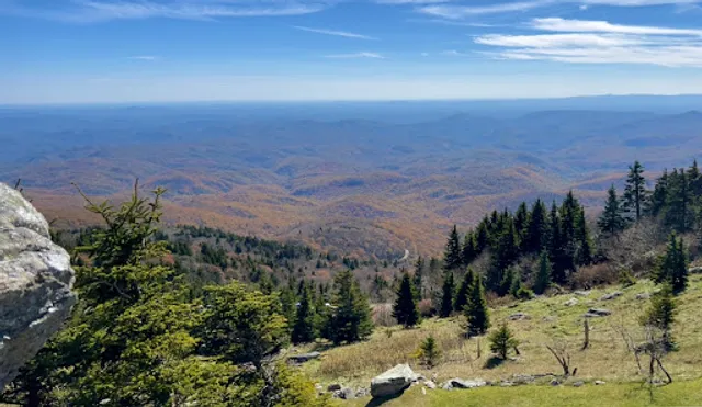 Grandfather Mountain