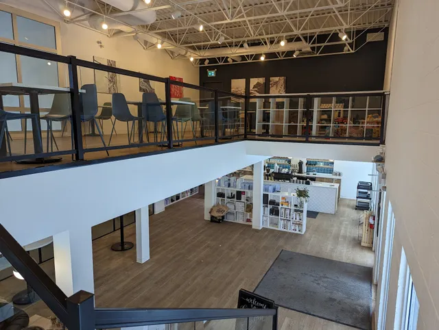 Eclipse Coffee Roasters