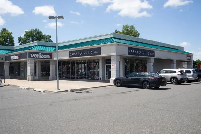 Karako Suits of New Hyde Park