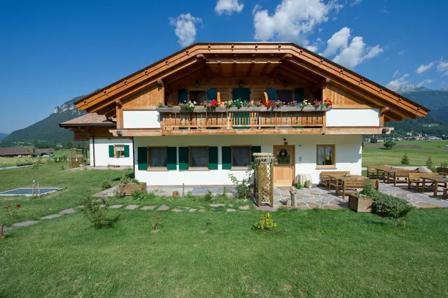 Agritur Col Verde