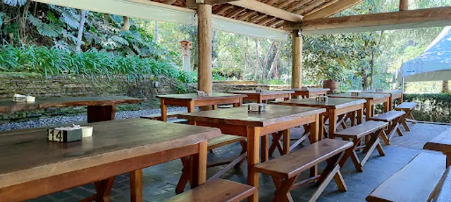 Restaurante Vale da Mata