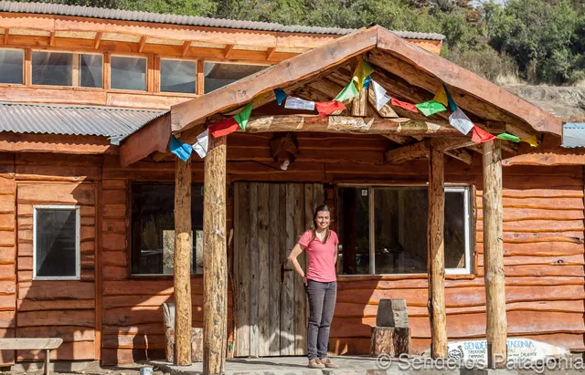 Senderos Patagonia Lodging y Excursiones