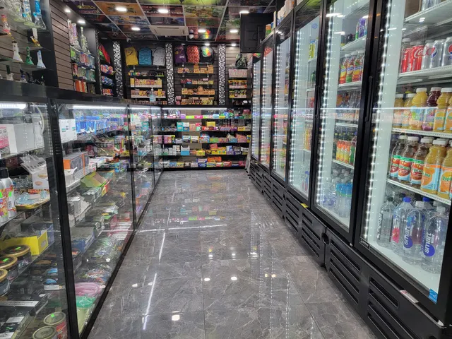 King Vape & Convenience