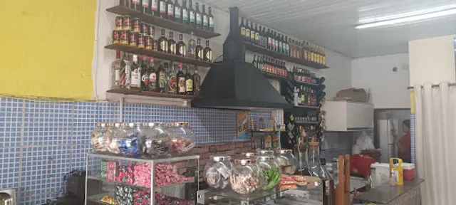 JF BAR E RESTAURANTE