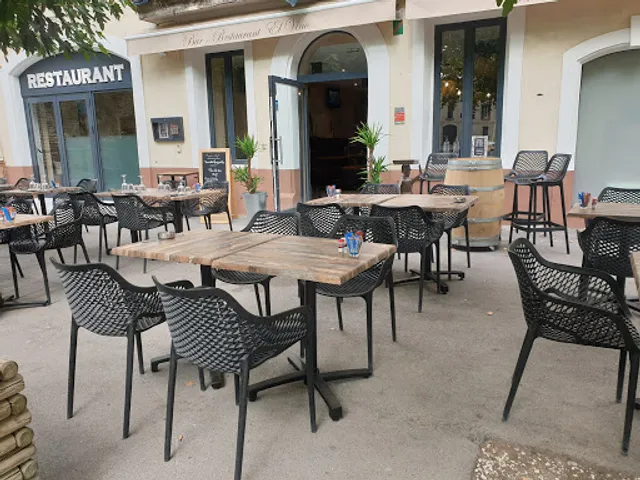 El Vino Bar-Restaurant