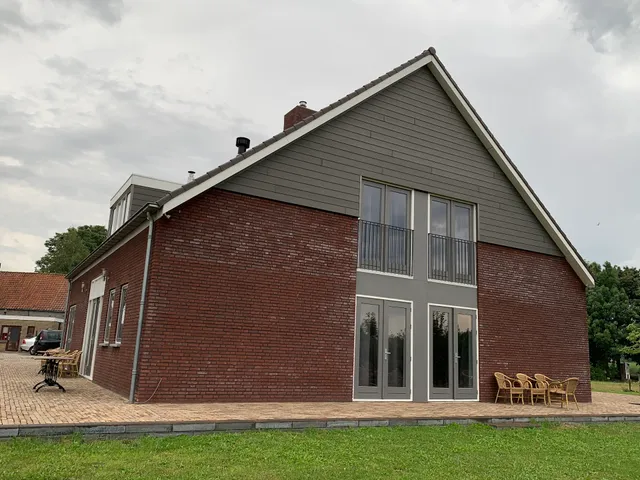 Bed and Breakfast Wouw