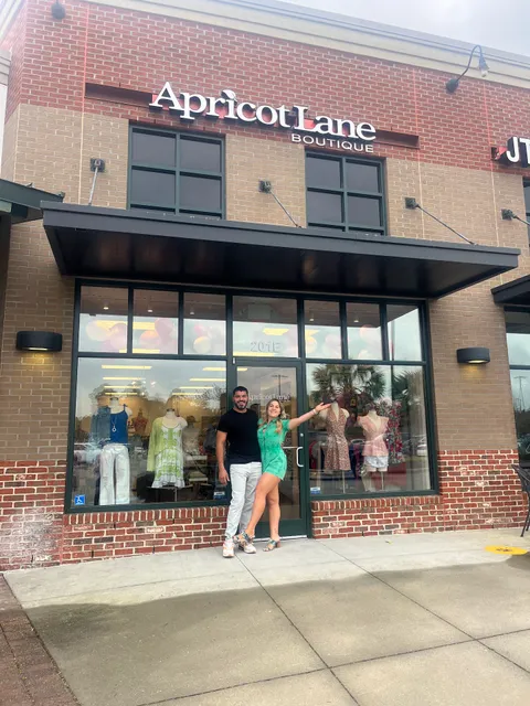 Apricot Lane Boutique