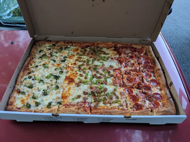 Peter's Pizza