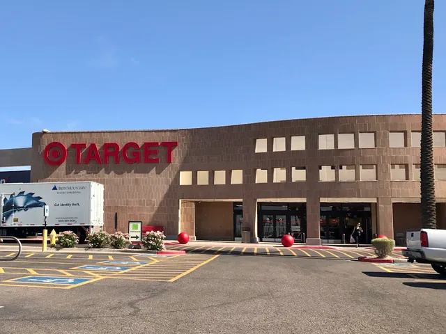 Target