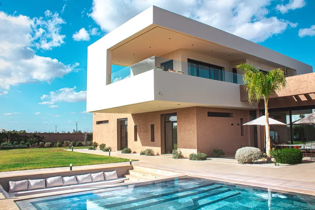 Villa MyLittleBoheme