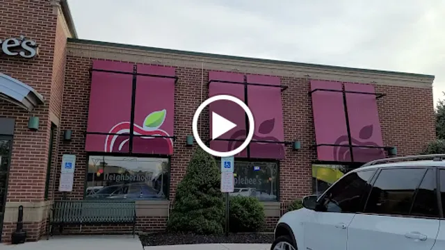 Applebee's Grill + Bar