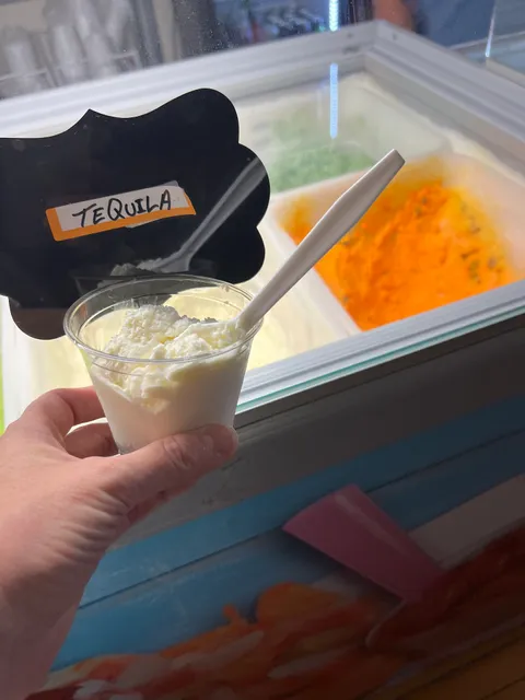 Chucheria la Chispita