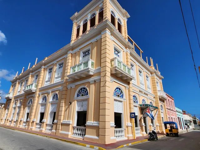 Hotel Ordoño