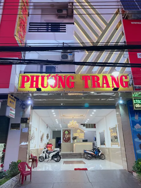 Khách Sạn Phương Trang II