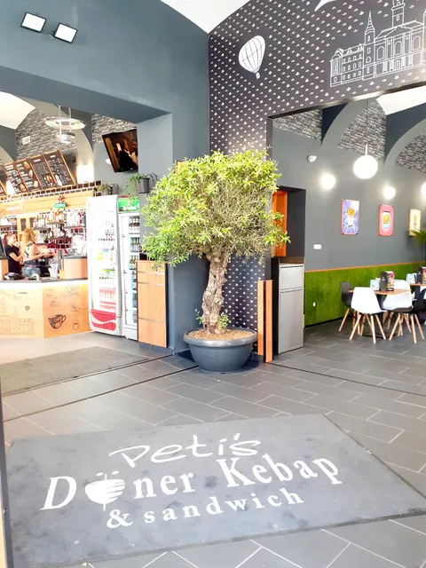 Peti's Döner
