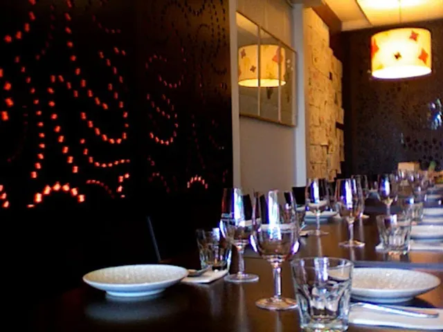 Charm Thai Restaurant