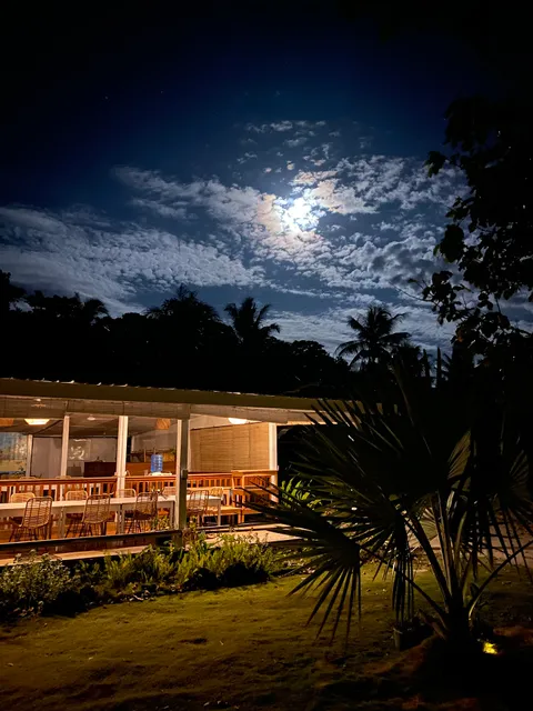 Reconnect - Private Island Resort & Dive Center | Buka Buka Island | Togean Islands