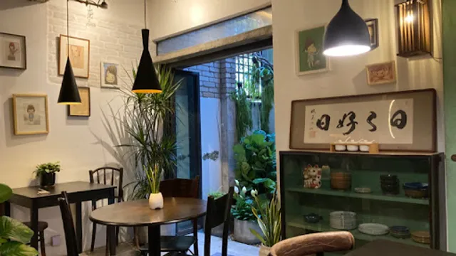 Kojitsu Kitchen (Appointment Only)