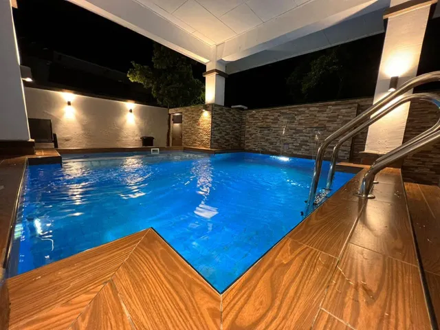 APT. Homestay Taiping