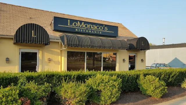 LoMonaco's Ristorante Italiano
