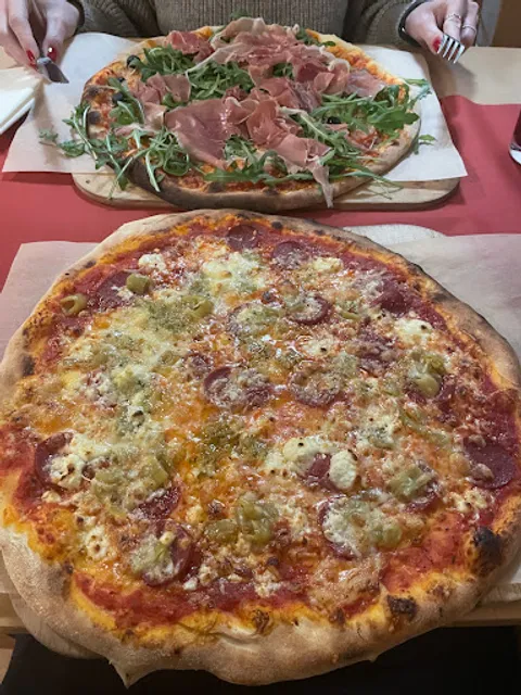 Pasta Pasta 5 Sterne