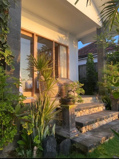 Sekar Penida Cottages