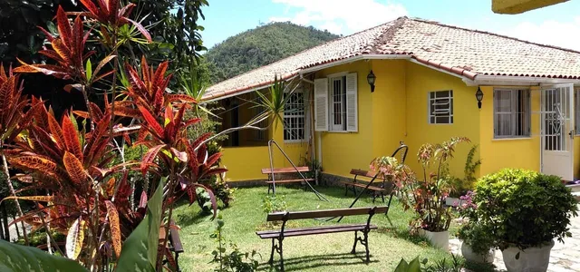 Pousada Sitio Sossego