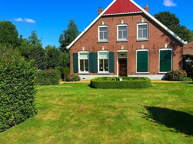 Boerderij 't Lankhof