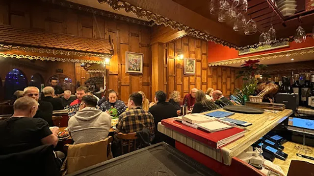 Sir & Madam Thai -West Byfleet